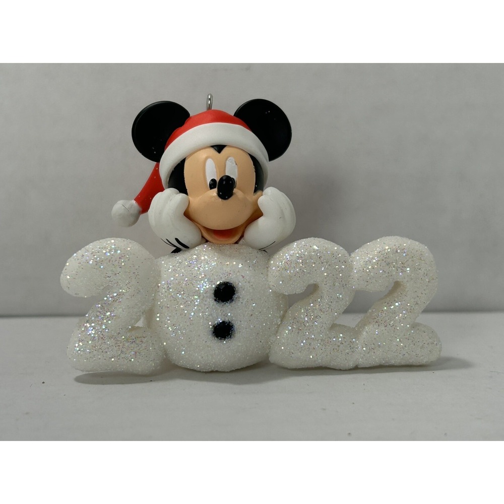 Hallmark Keepsake Mickey‎ Mouse 2022